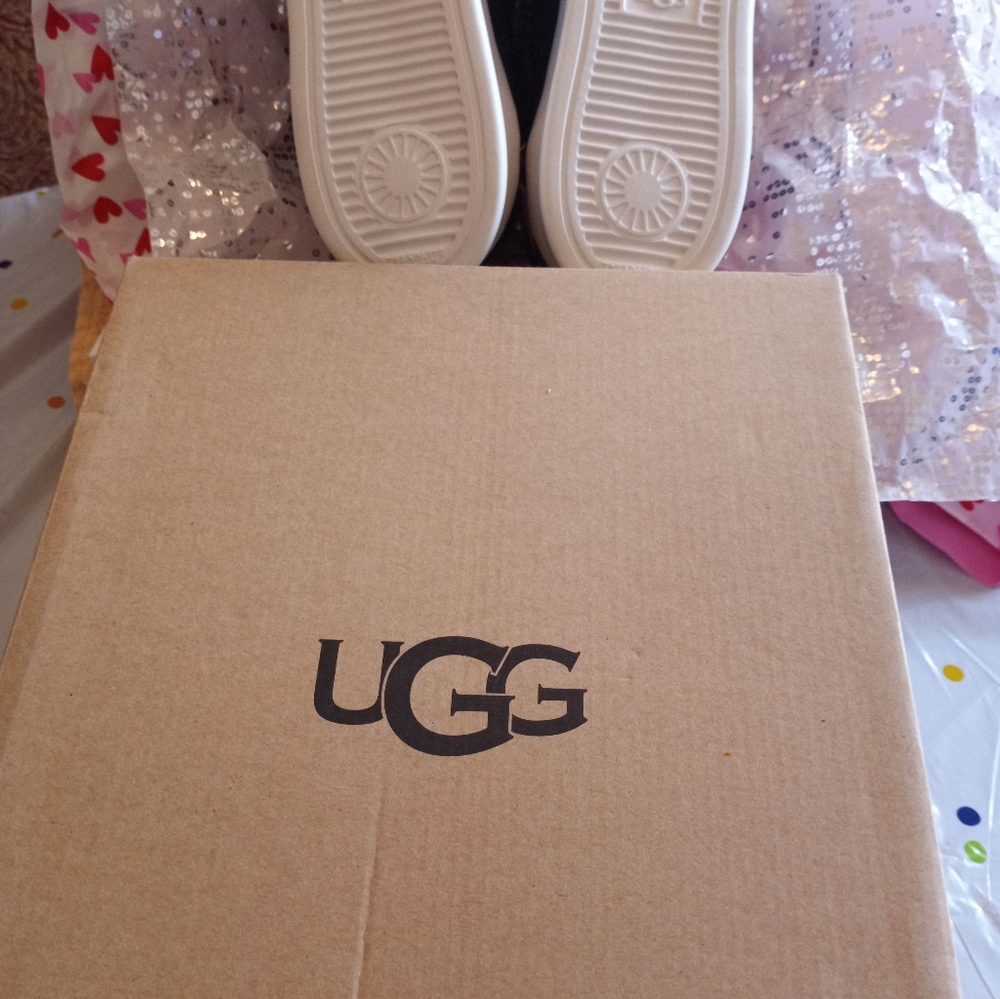 UGG TENNIS - Picture 6 of 6